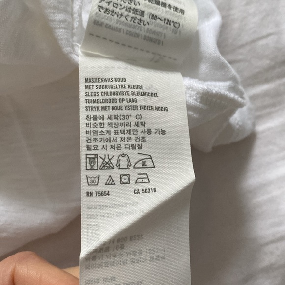 Hollister Cami size S - Picture 6 of 7